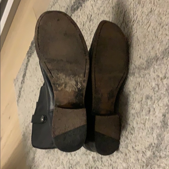 Frye Melissa Riding Boot - Picture 5 of 5